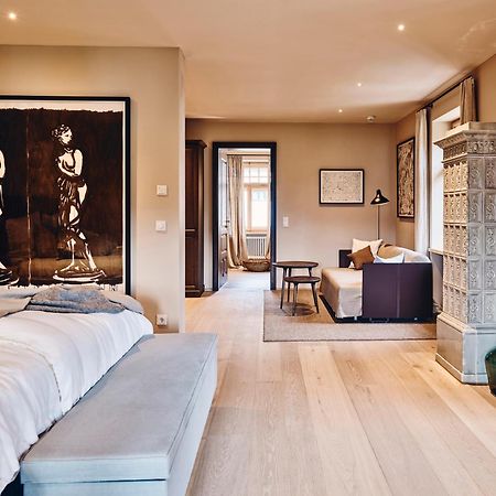 Tauroa Krenn Hotel Purgg Ngoại thất bức ảnh
