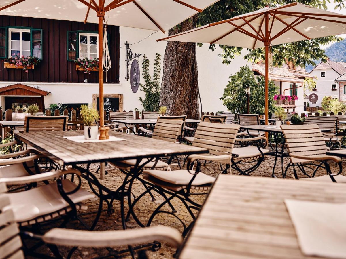Tauroa Krenn Hotel Purgg Ngoại thất bức ảnh