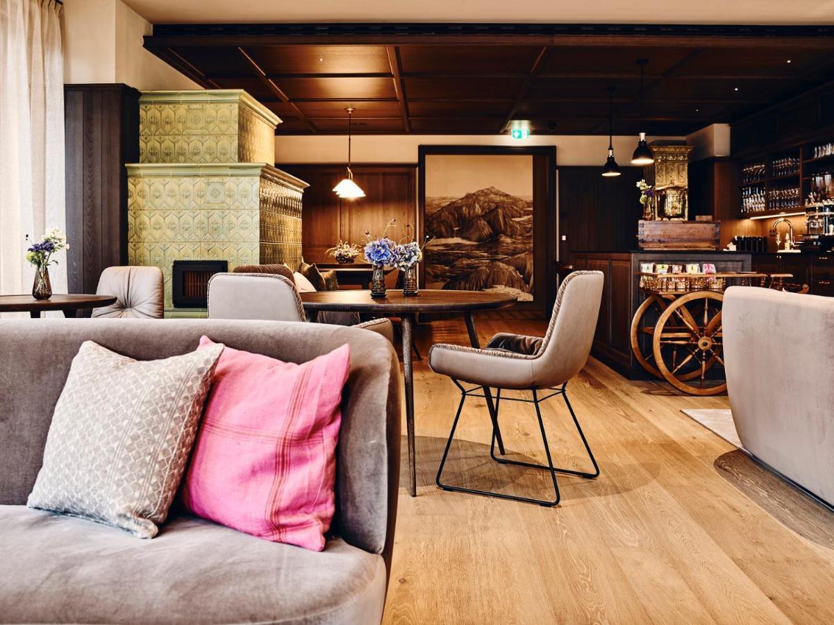 Tauroa Krenn Hotel Purgg Ngoại thất bức ảnh